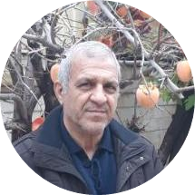 فرهاد حاجیان